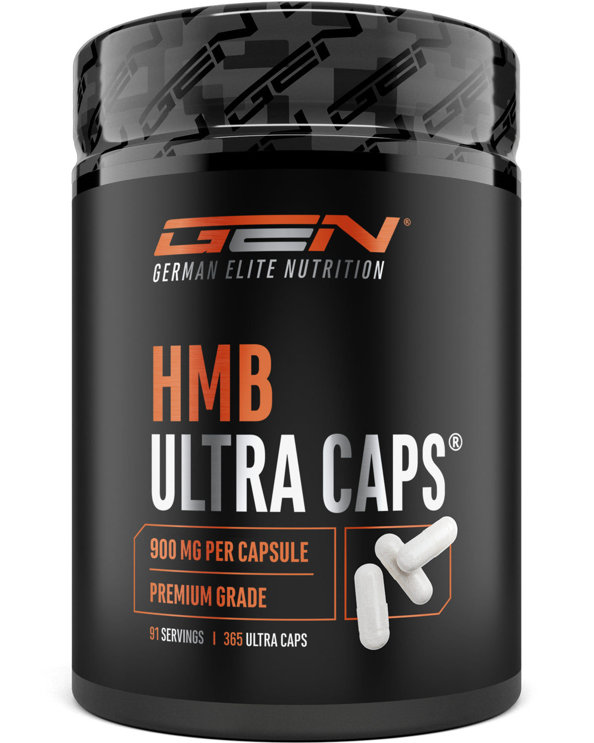 HMB Ultra Capsules