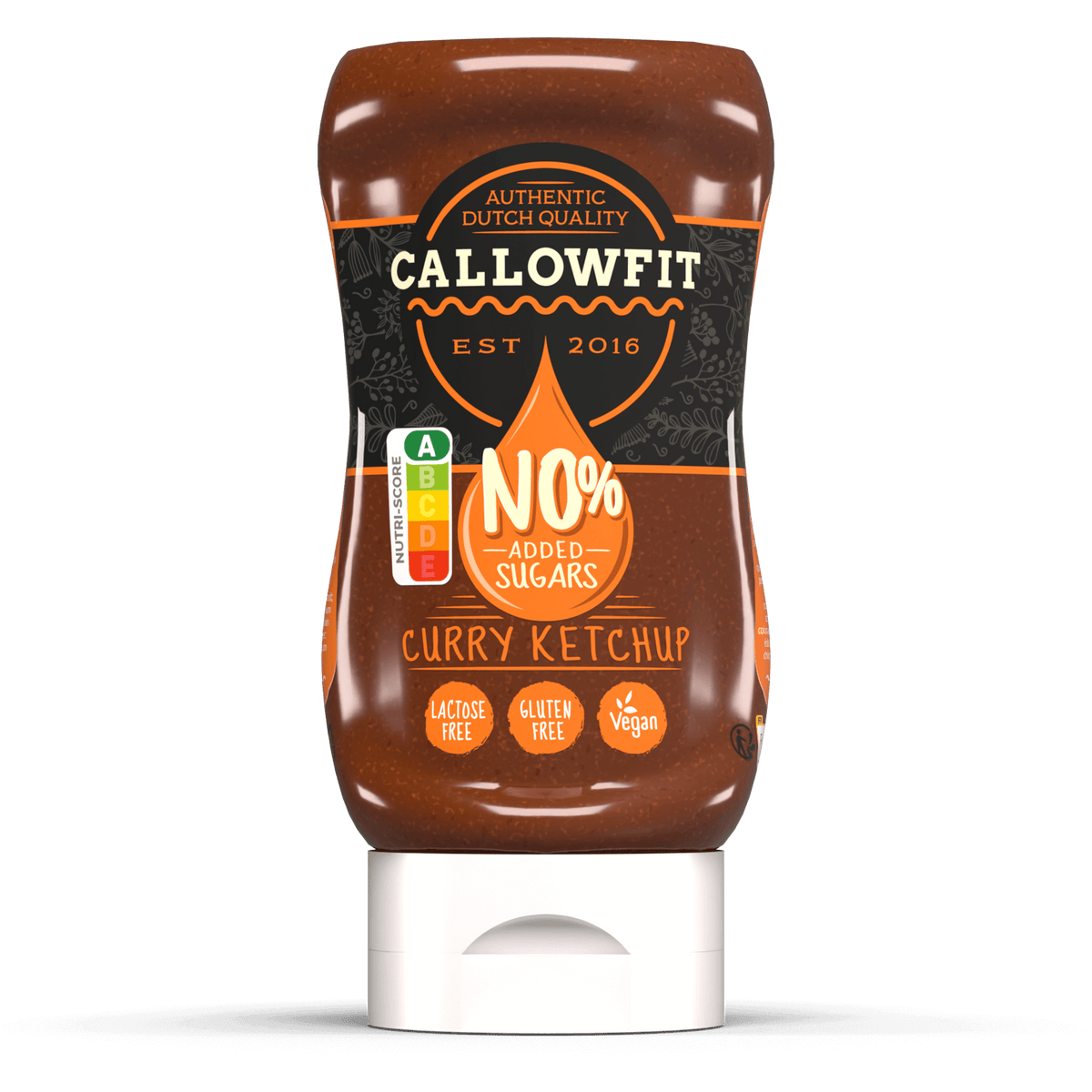 Callowfit Saucen