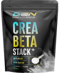 Créatine Bêta-alanine Stack