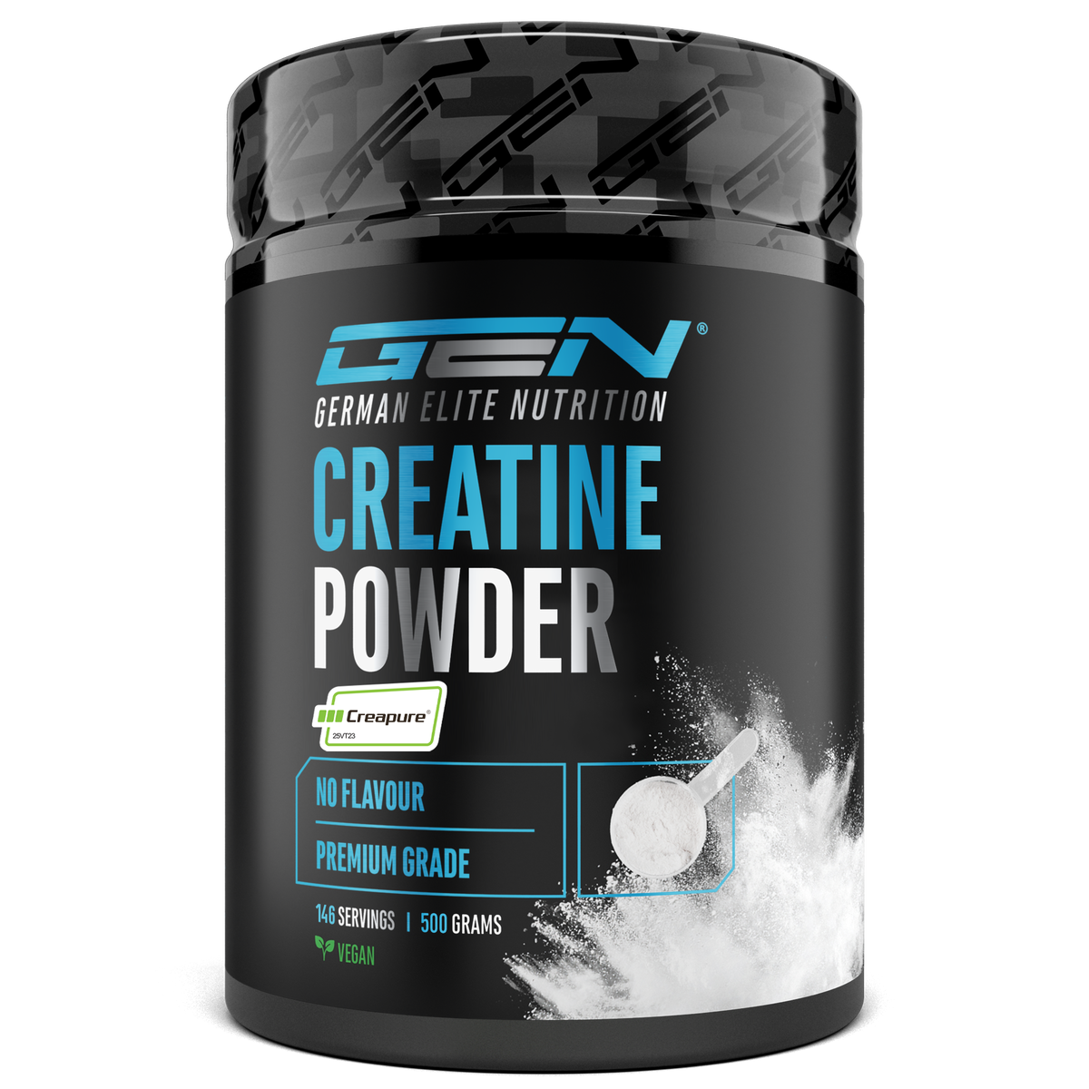 Creapure - Monohidrato de creatina