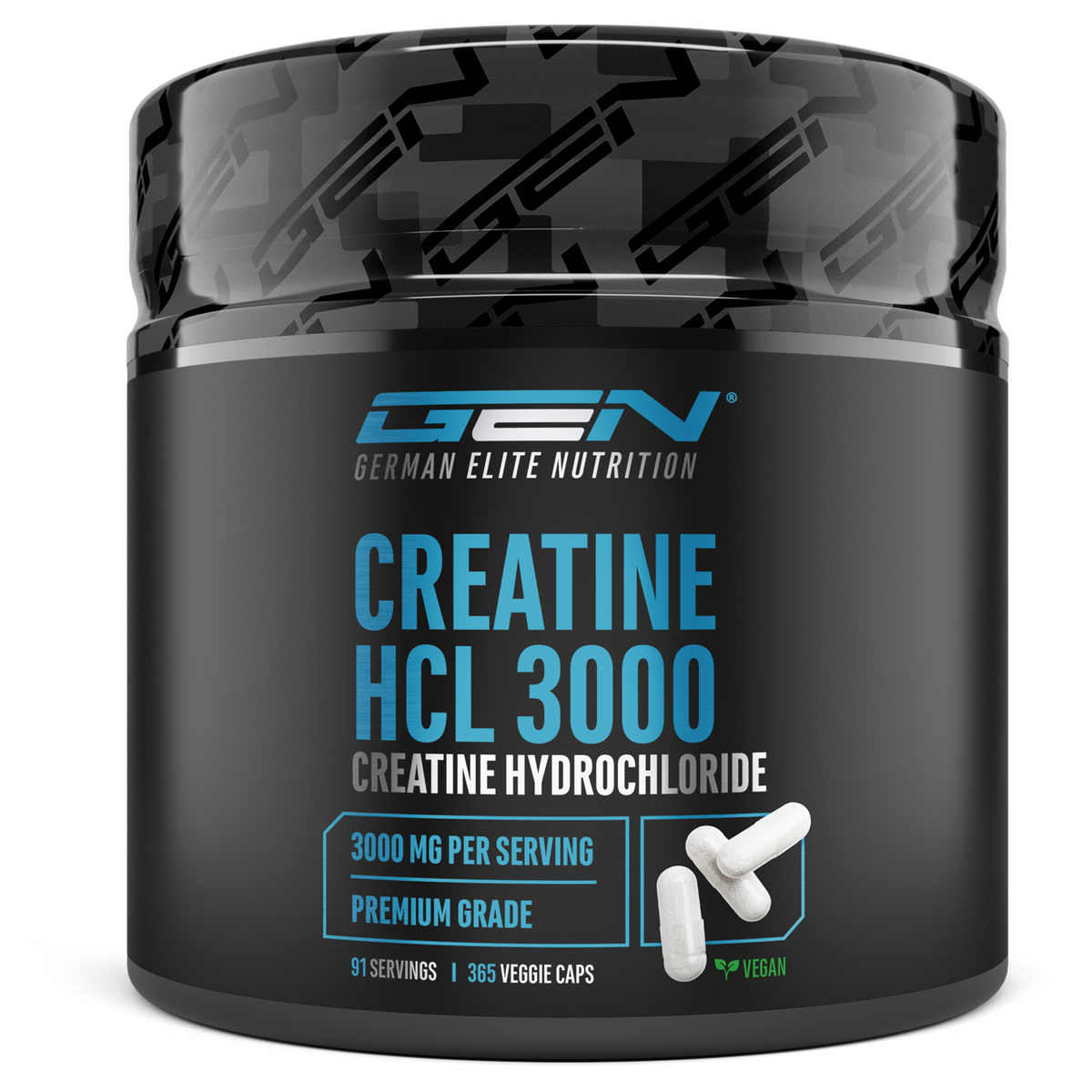 Creatina HCl