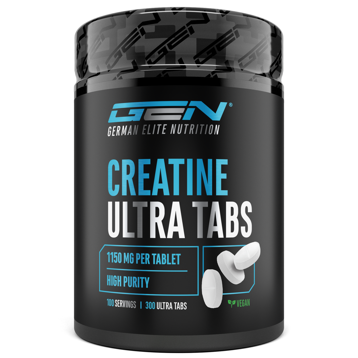 Creatina Ultra Tabs