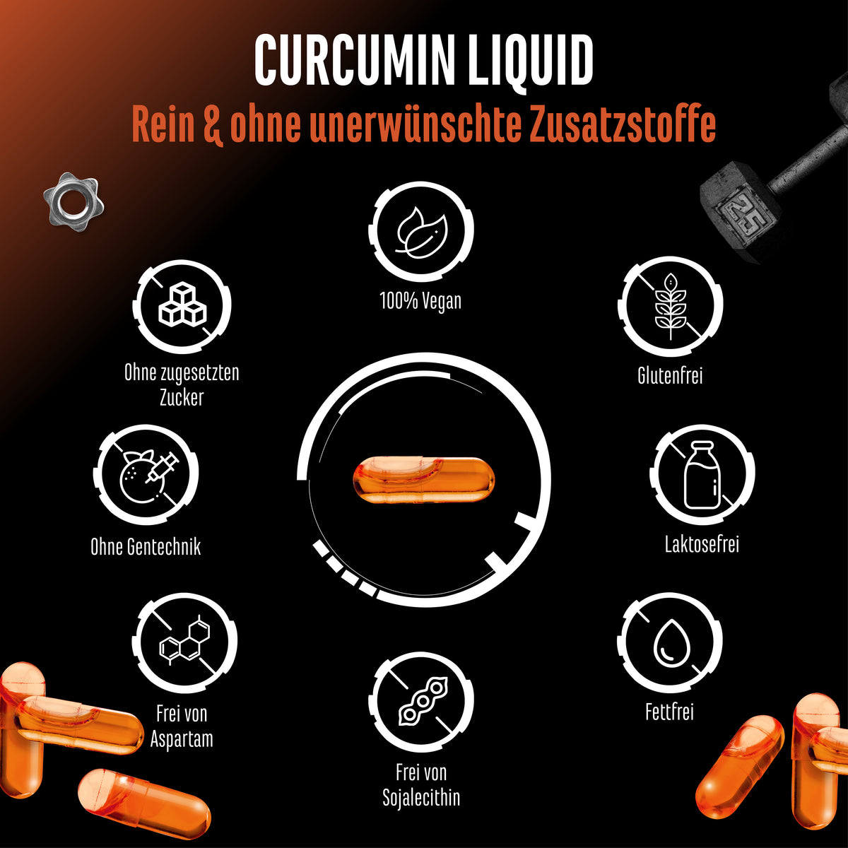 Curcuma NovaSol®