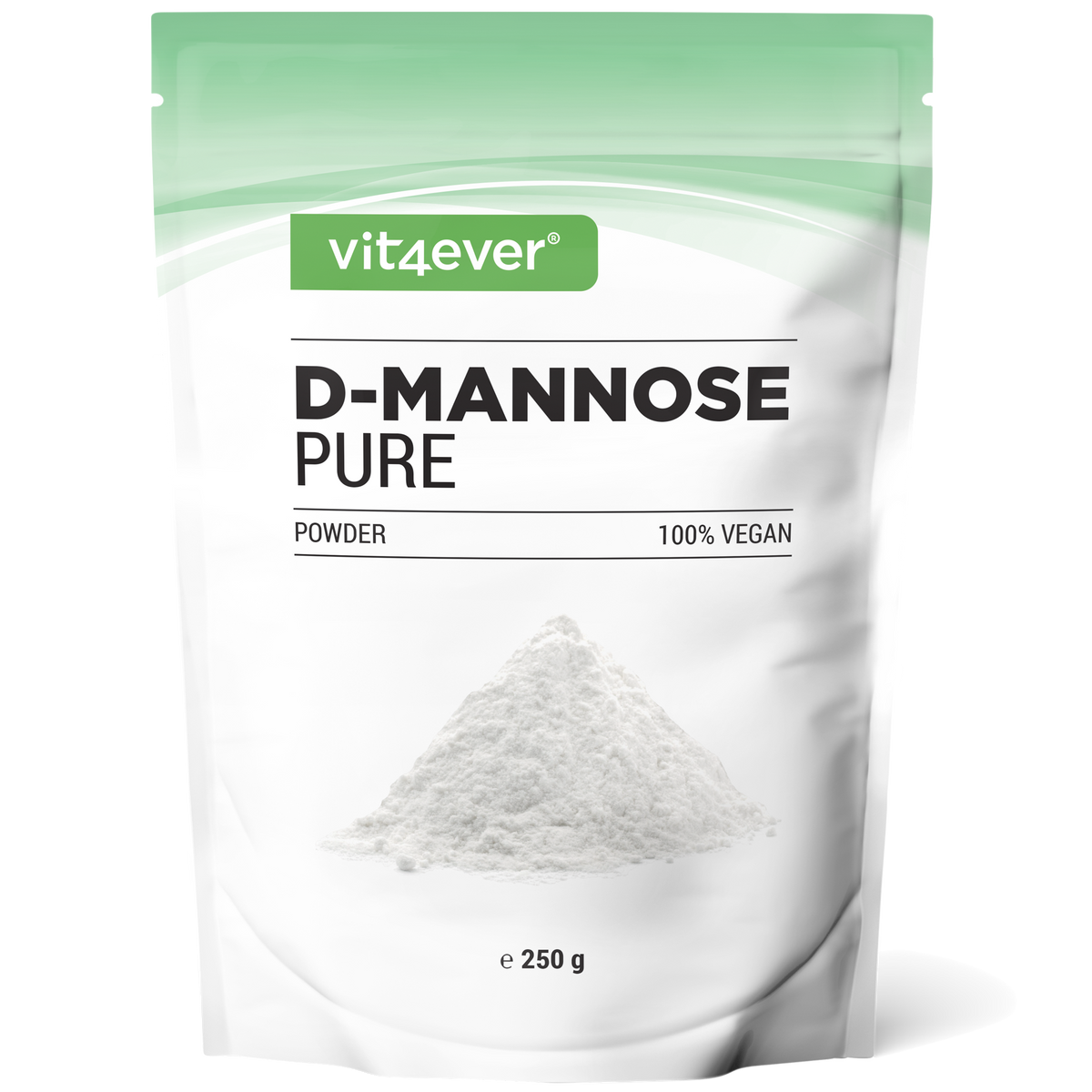 D-Mannose Pulver