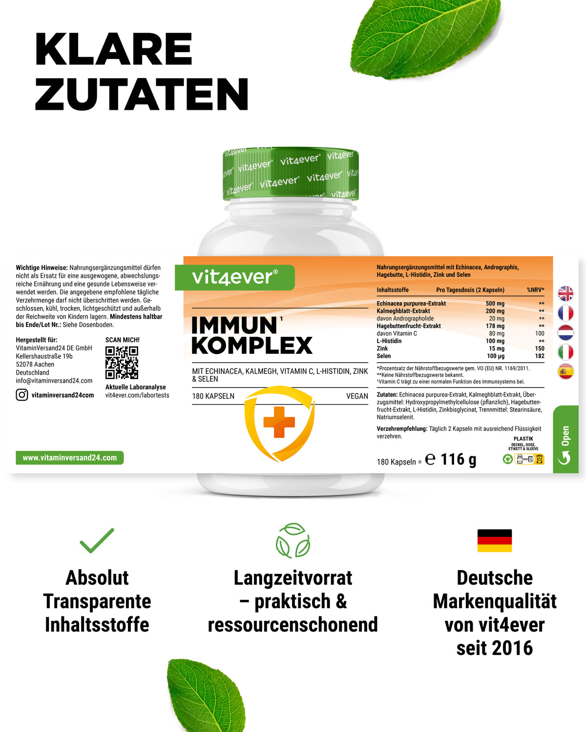 Immun Komplex