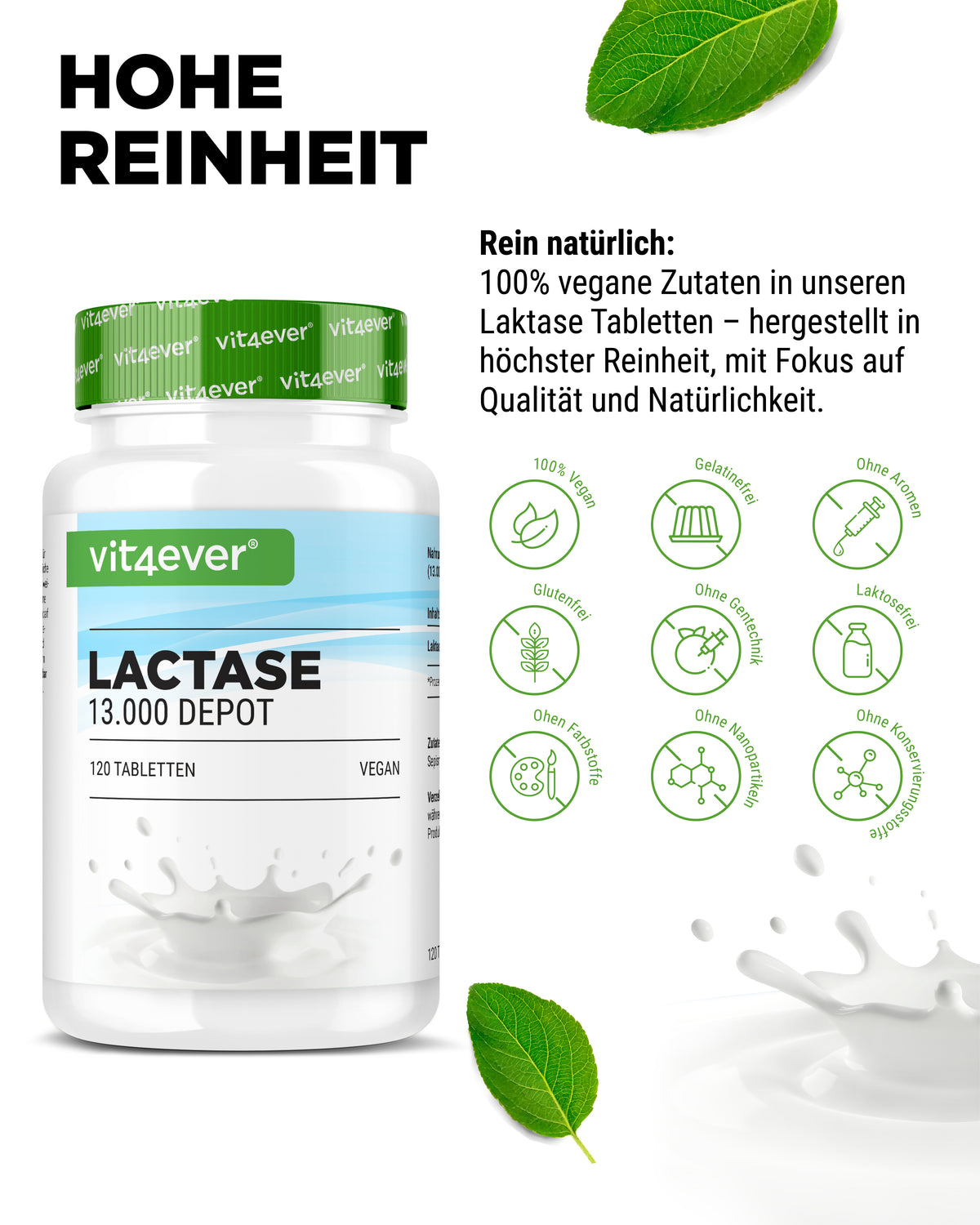 Laktase Depot 13.000