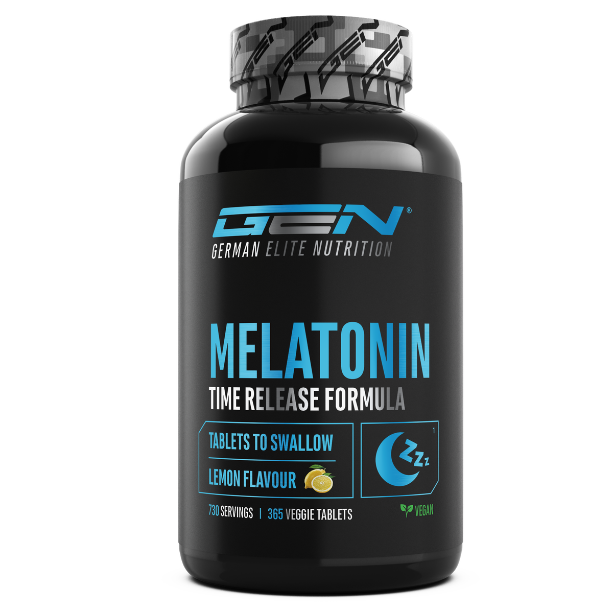 Melatonin - Time Release