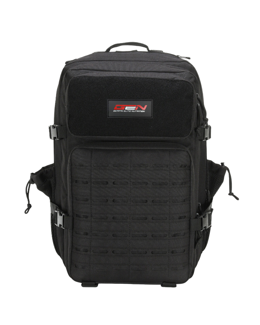 GEN Tactical Backpack 45 L + GEN Patch