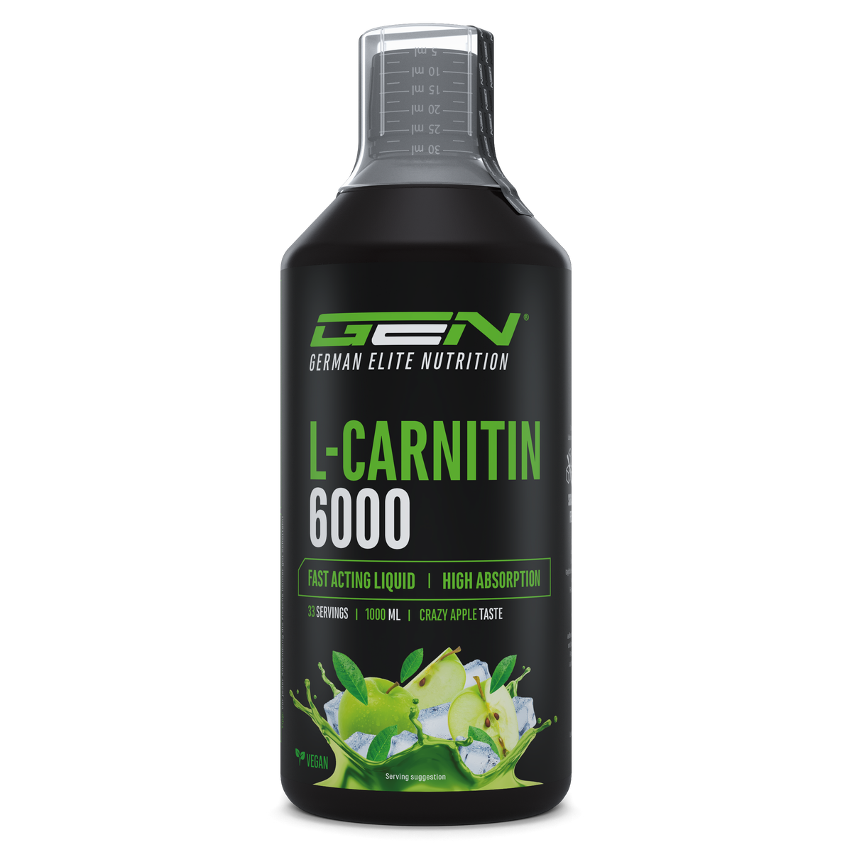 L-Carnitin Liquid