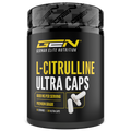 L-Cytrulina Ultra Caps