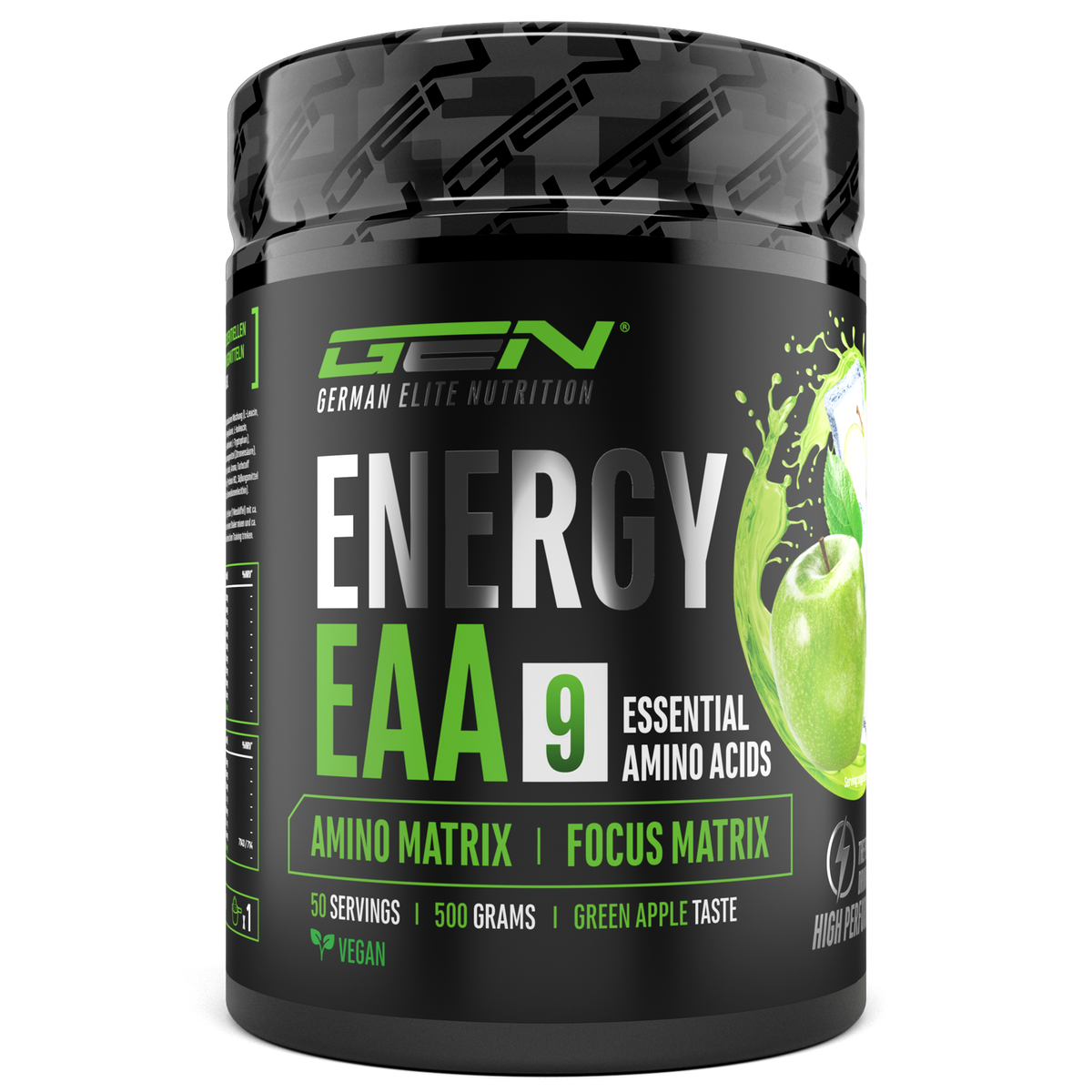 EAA Energy Mix