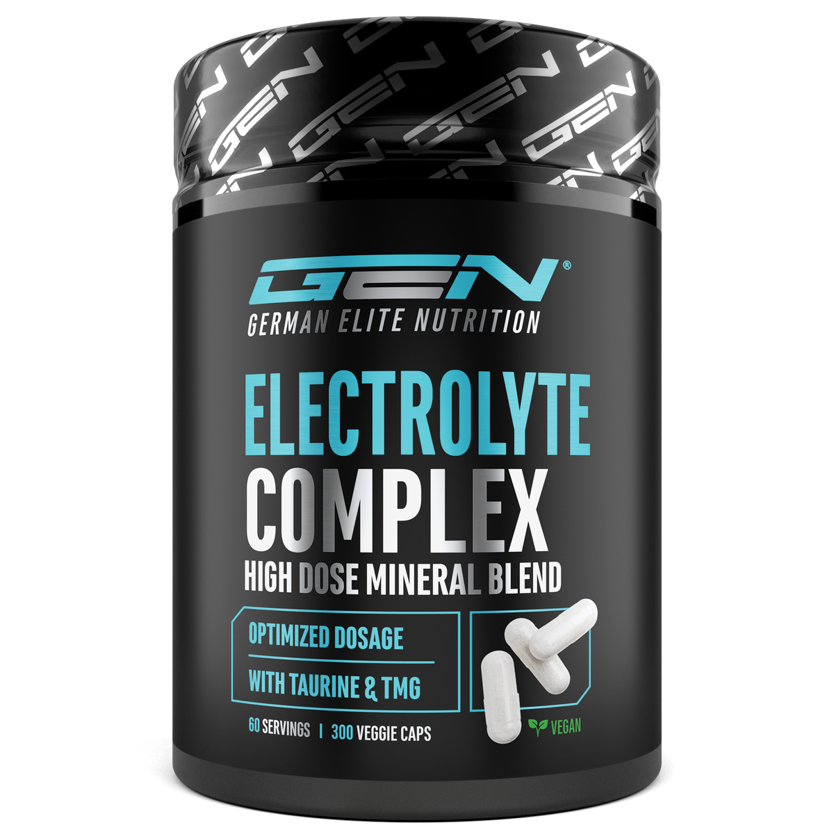 Elektrolyte Komplex Plus