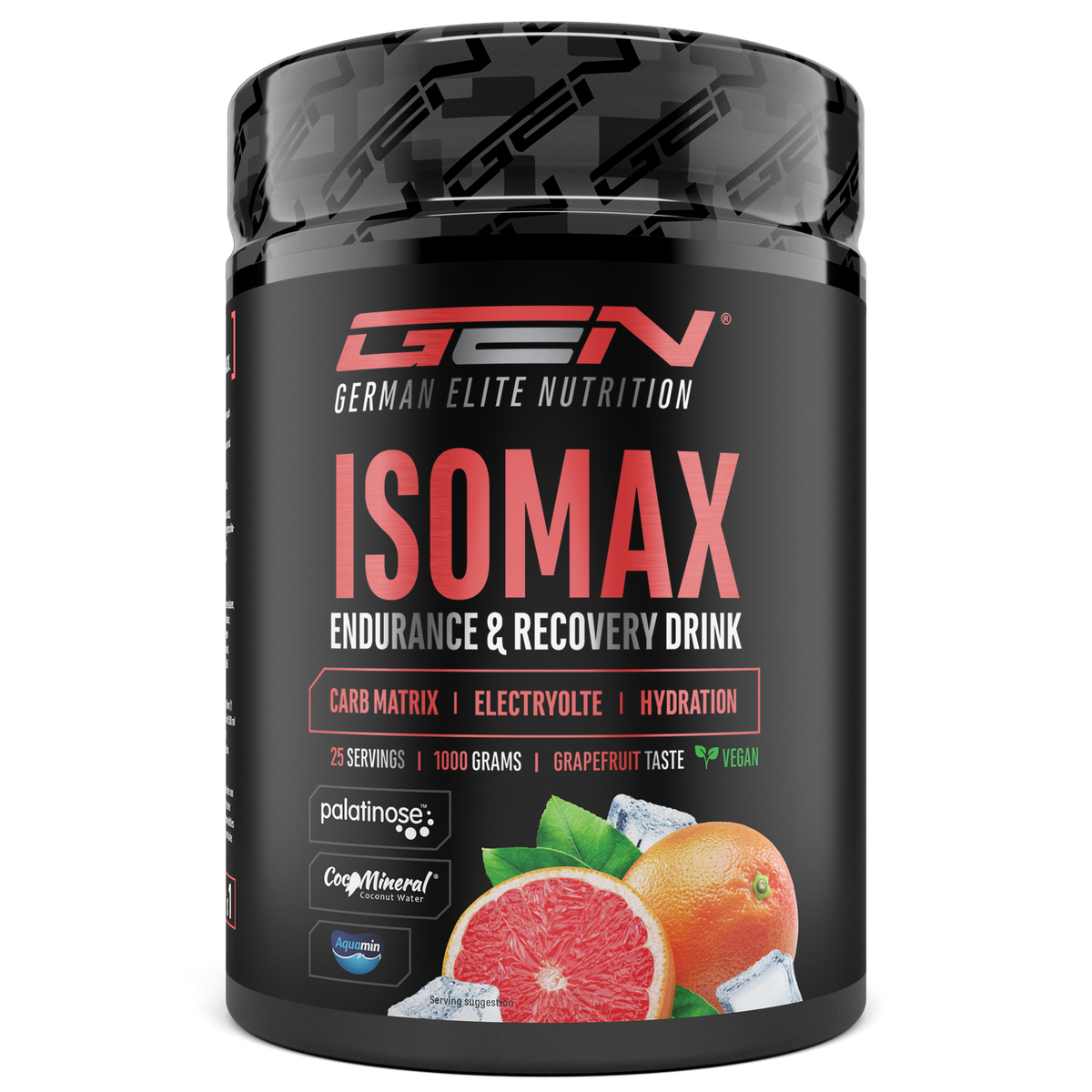 Isomax Drink