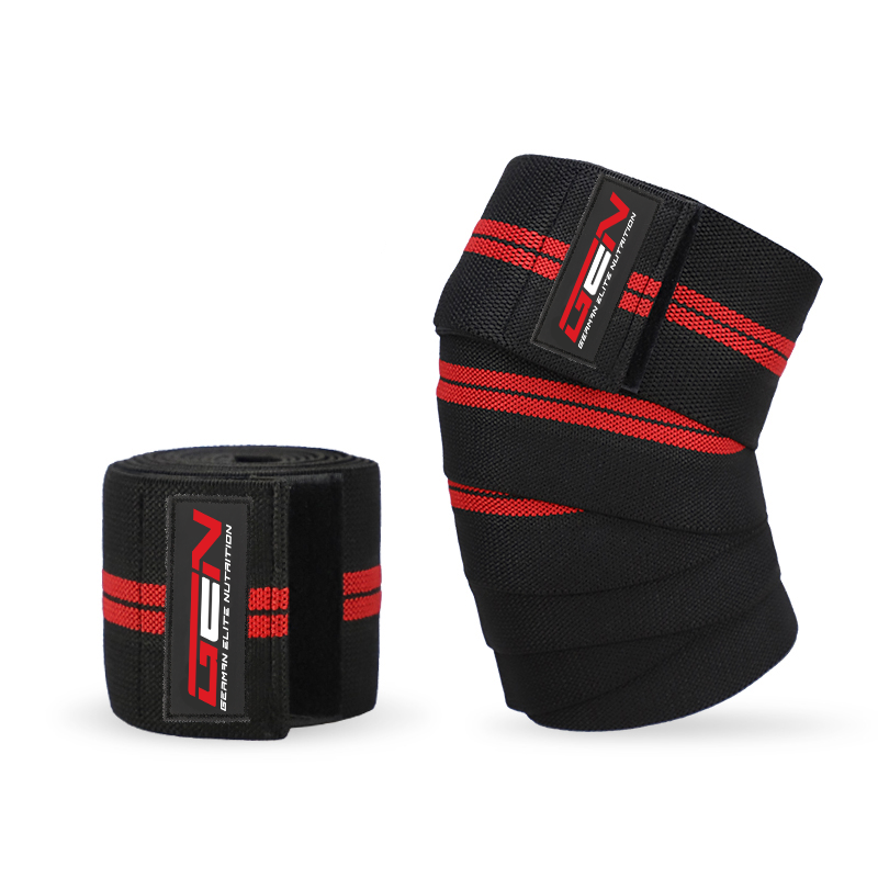 Knee Wraps