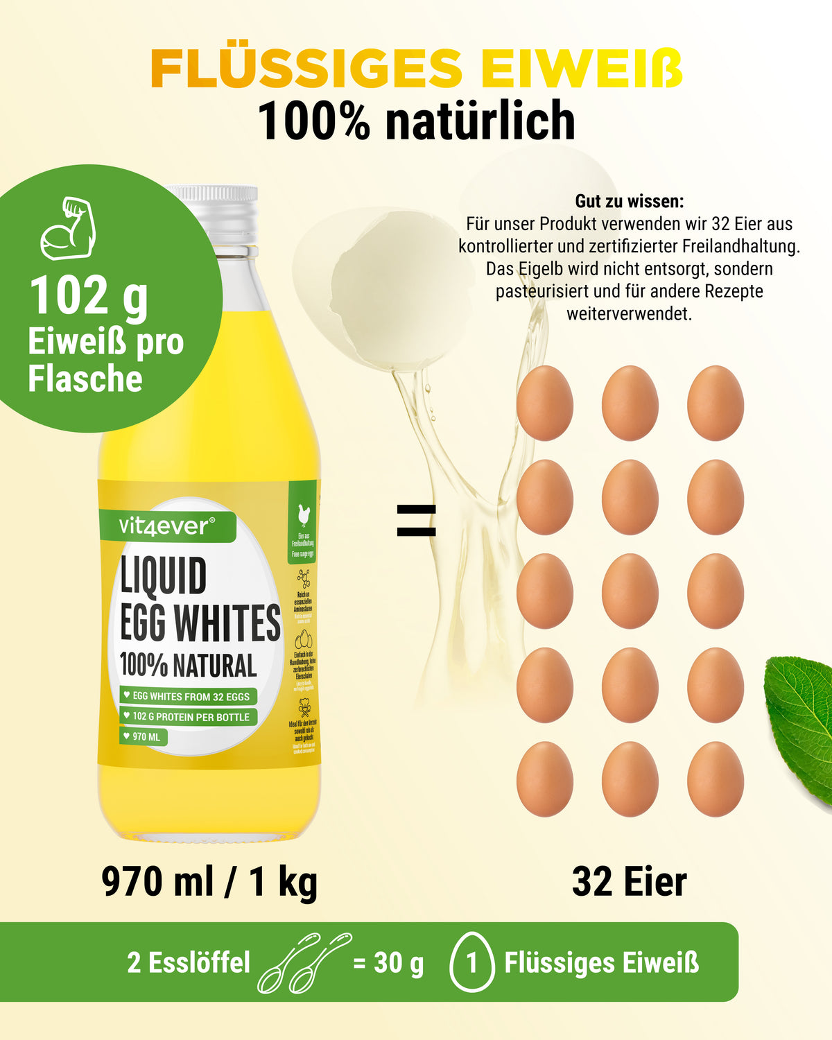 Eiklar Flüssig