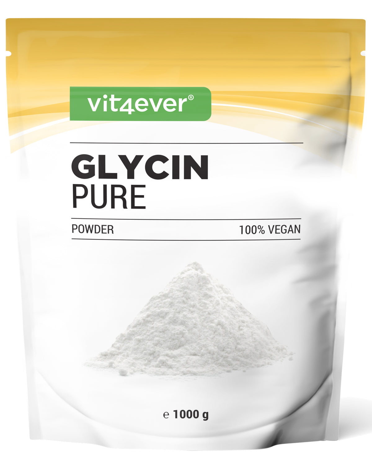 Glycine Pure