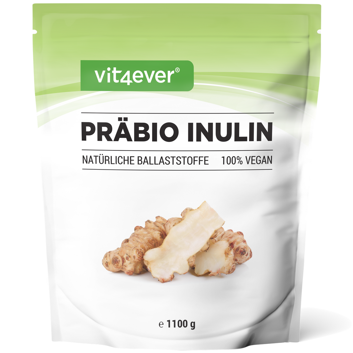 Präbio Inulin Pulver