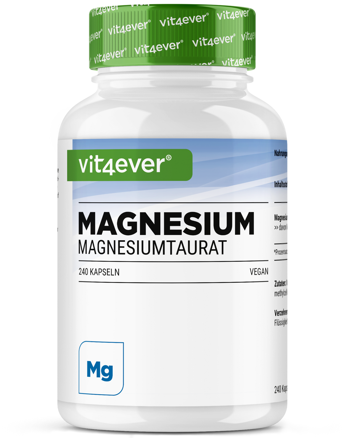 Magnesiumtaurat