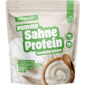 Sahne Protein