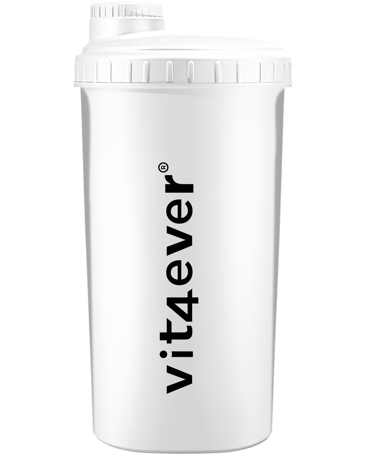 White Shaker