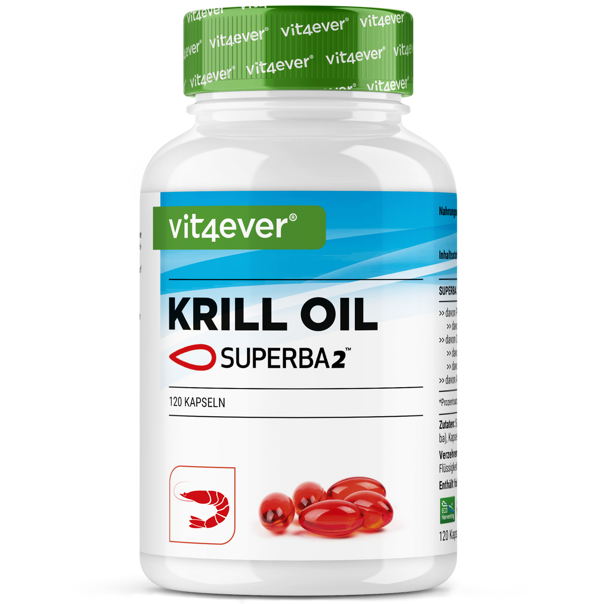 Olio di krill - SUPERBA2