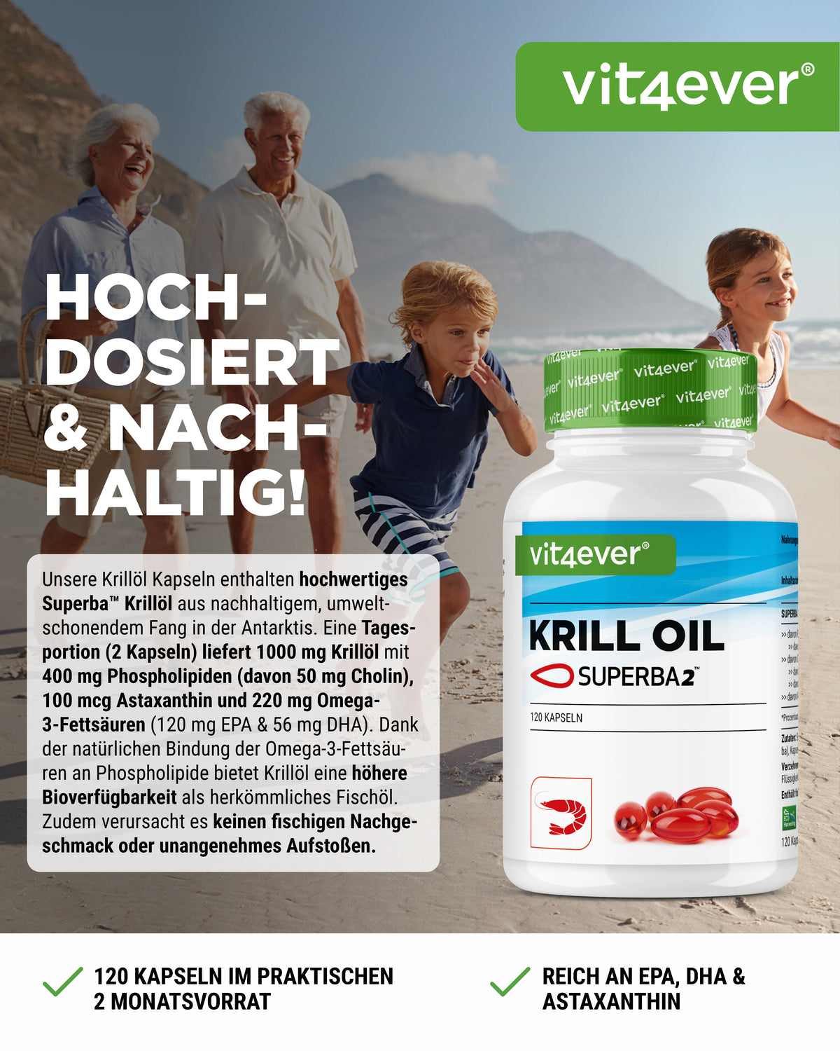 Olio di krill - SUPERBA2