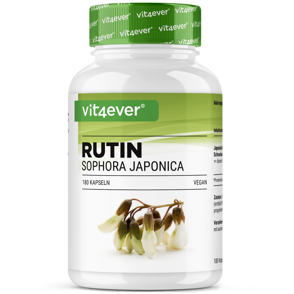 Rutina - 500 mg