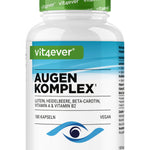 Eye complex