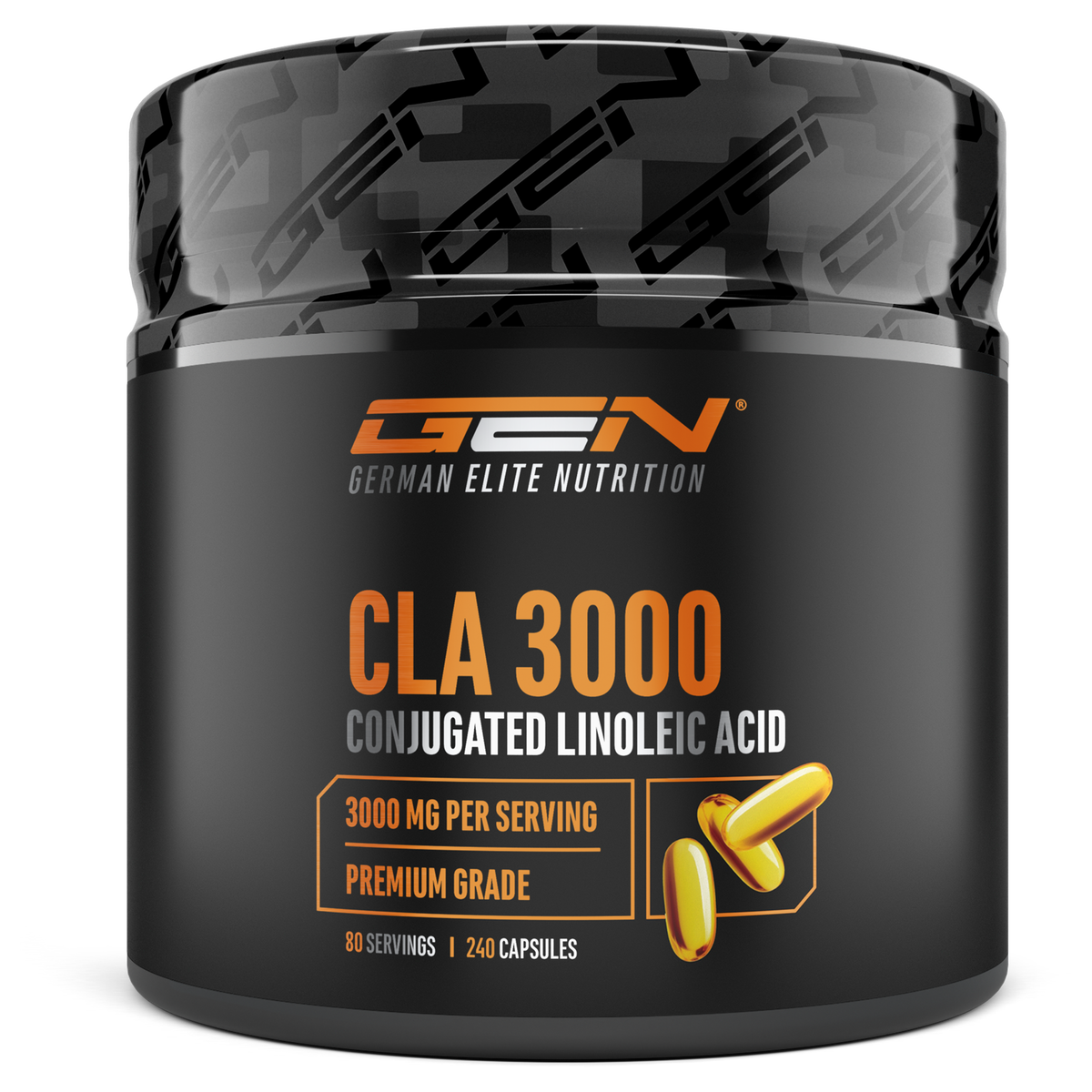 CLA
