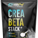 Creatin Beta Alanin Stack