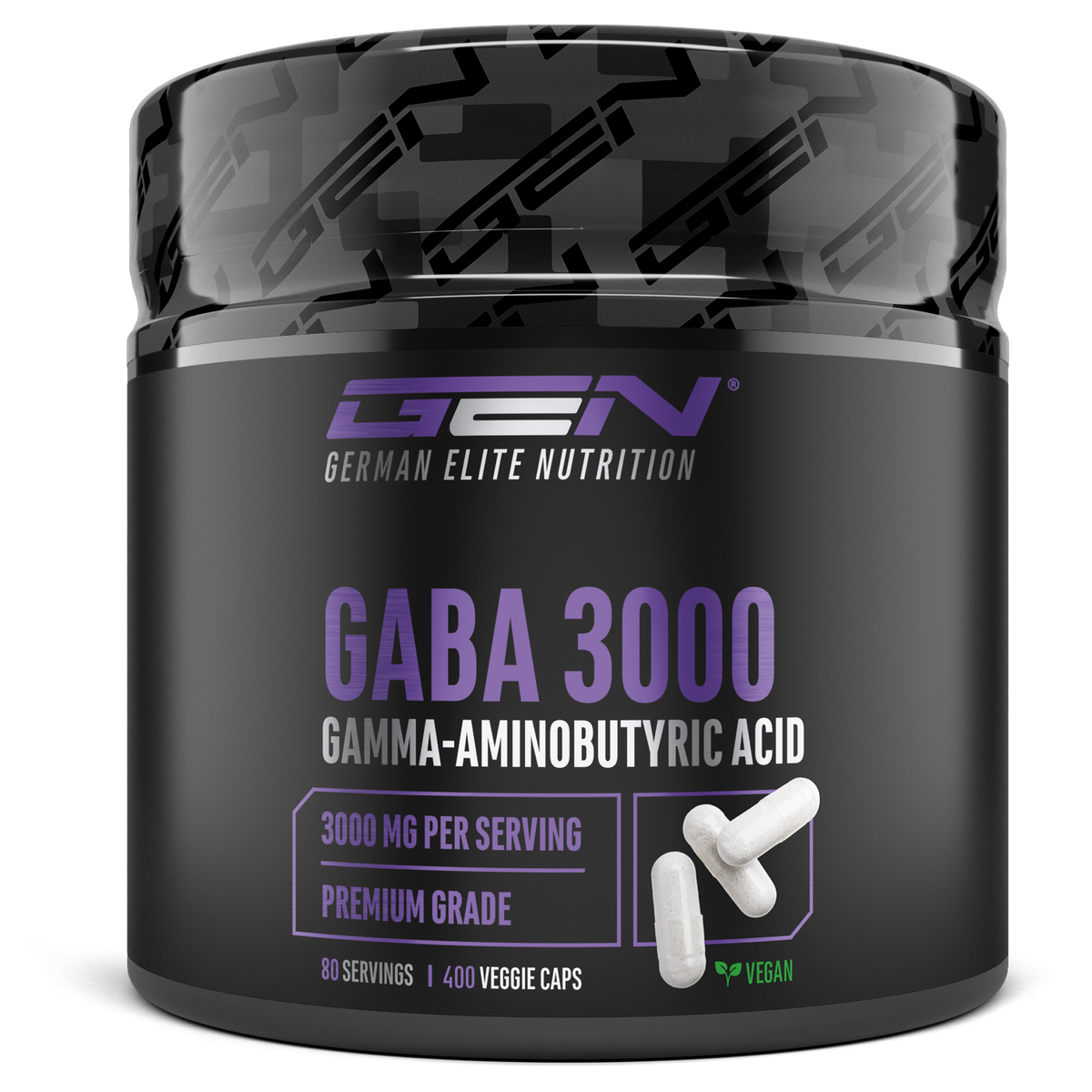 Gaba
