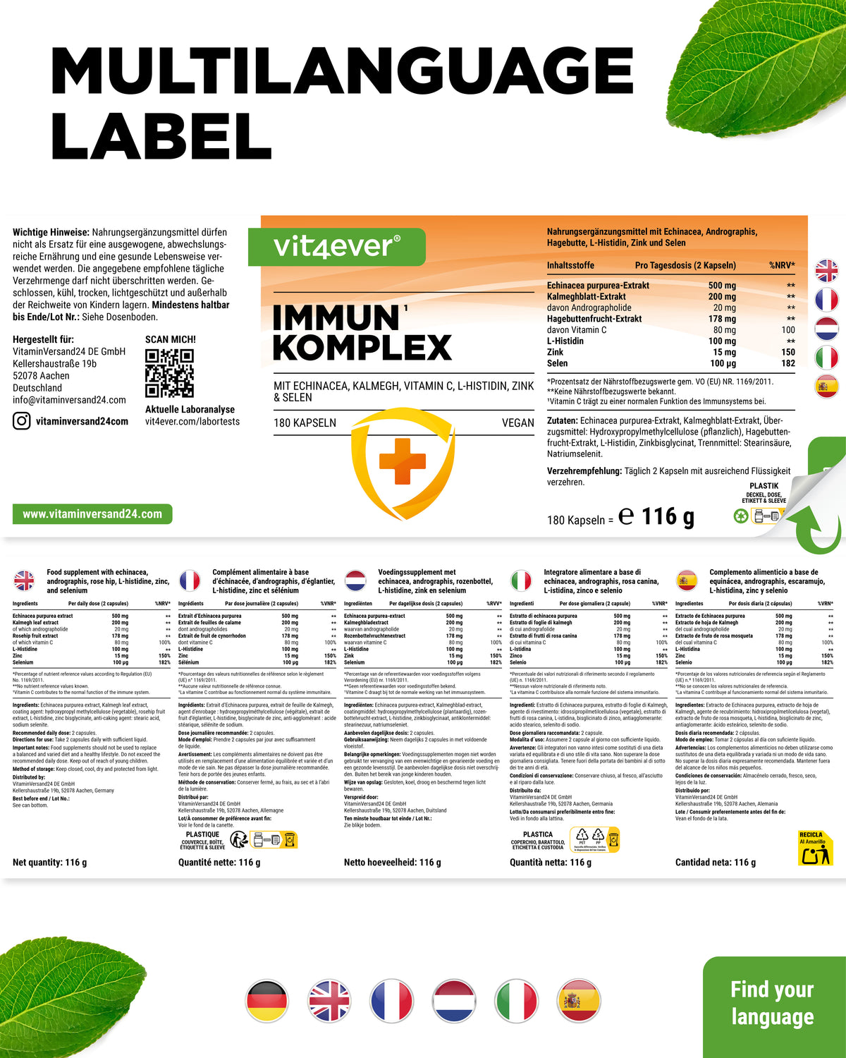 Immun Komplex