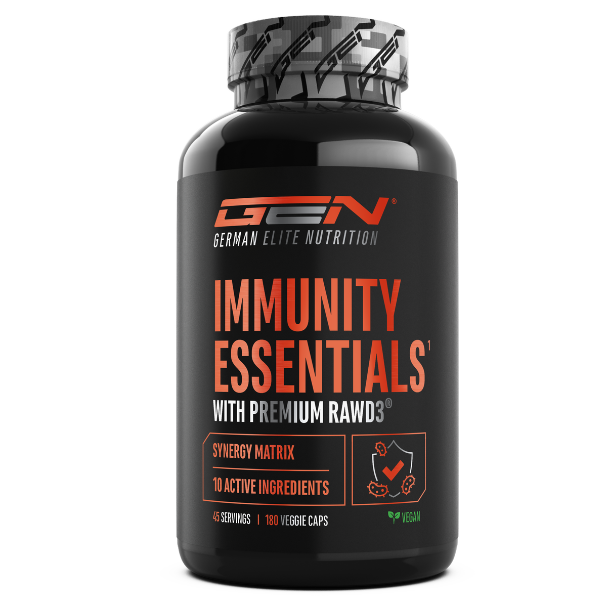 Immunity Essentials Komplex
