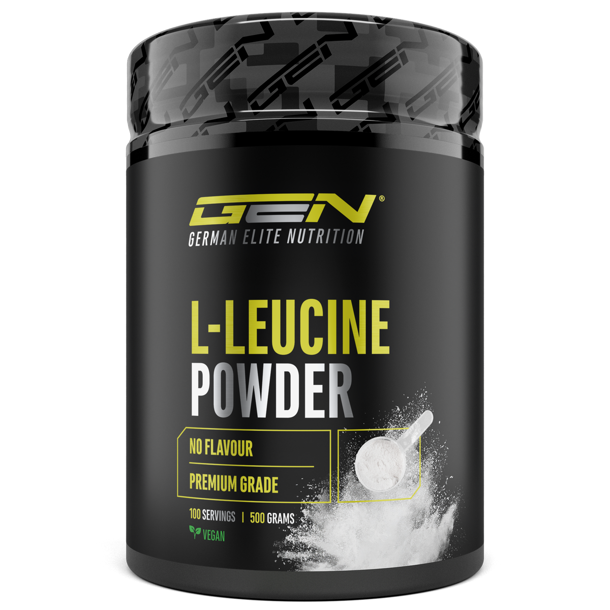 L-Leucine Powder