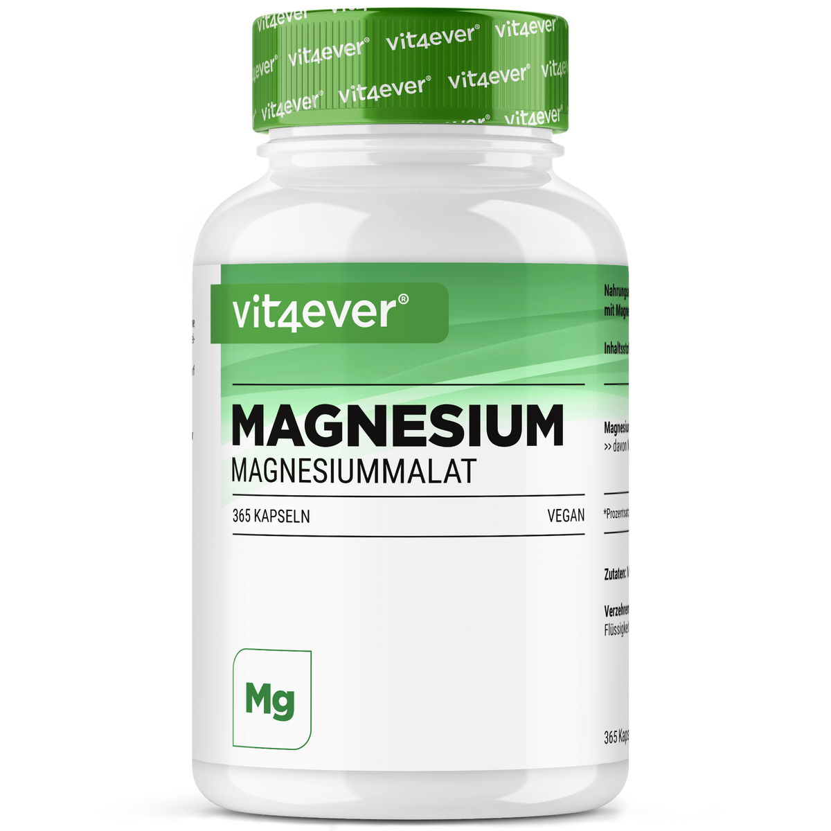 Magnesium Malat