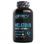 Melatonina - Time Release