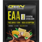 30 g / Cola Lemon