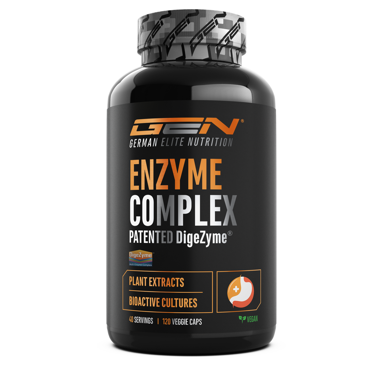 Enzym Komplex