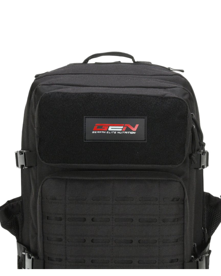 GEN Tactical Backpack 45 L + GEN Patch