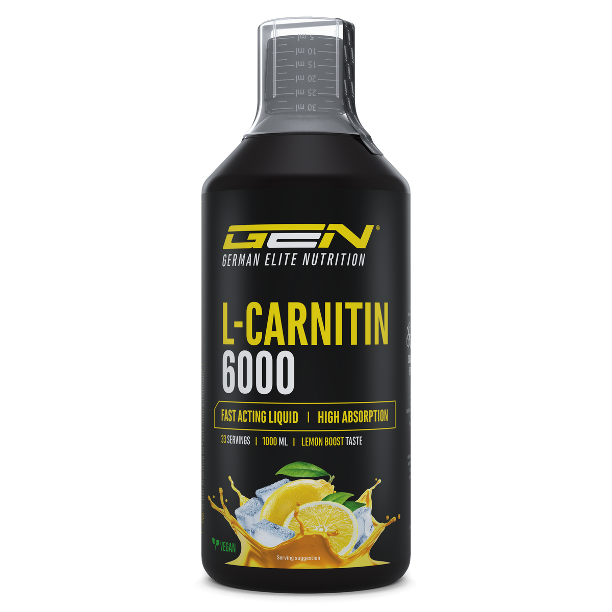 L-Carnitin Liquid