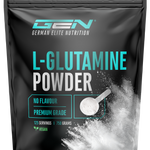 L-Glutamin Pulver