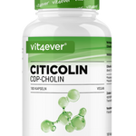 CDP Cholin (Citicolin)
