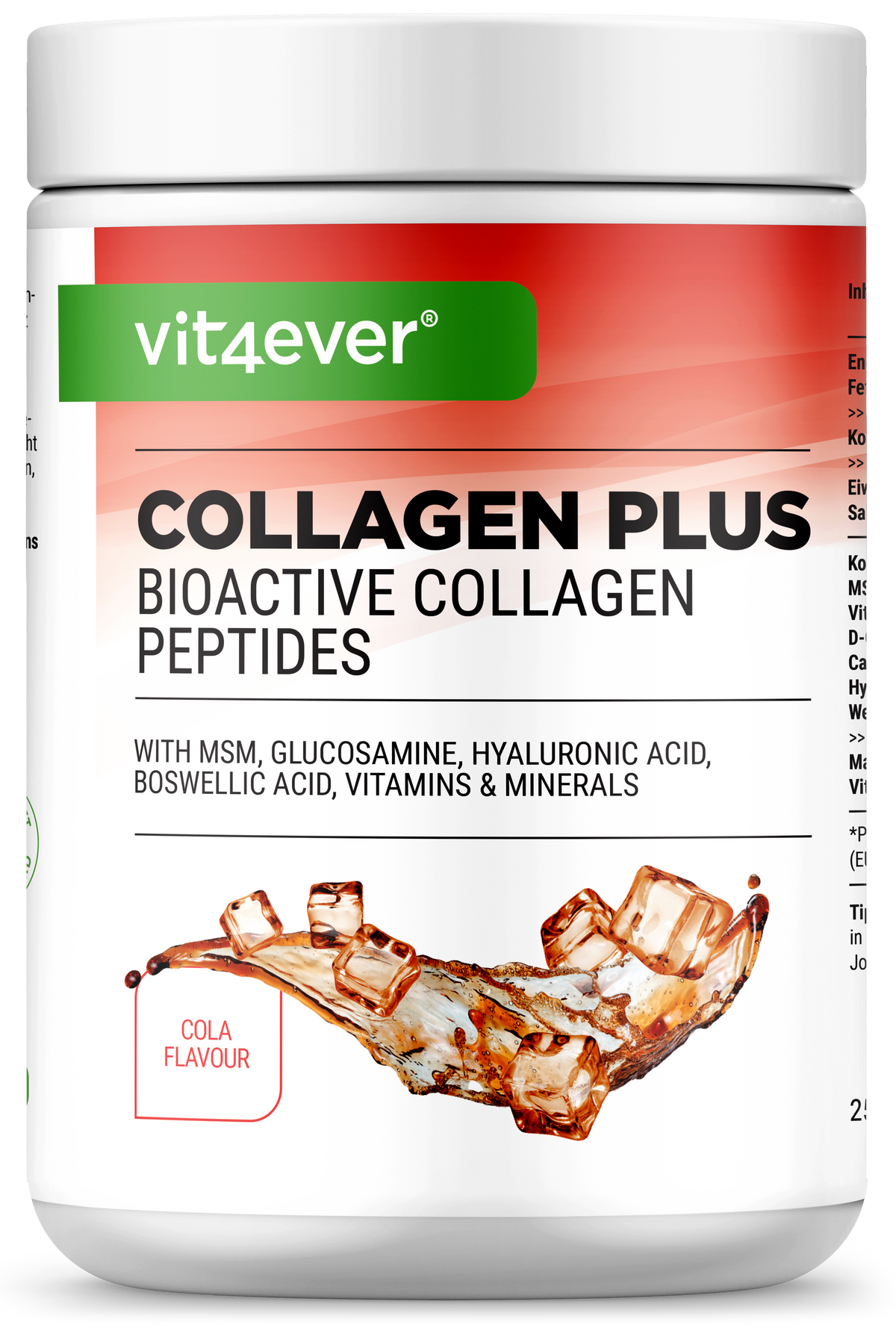 Kollagen Plus