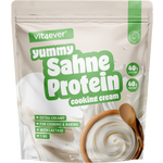 Sahne Protein