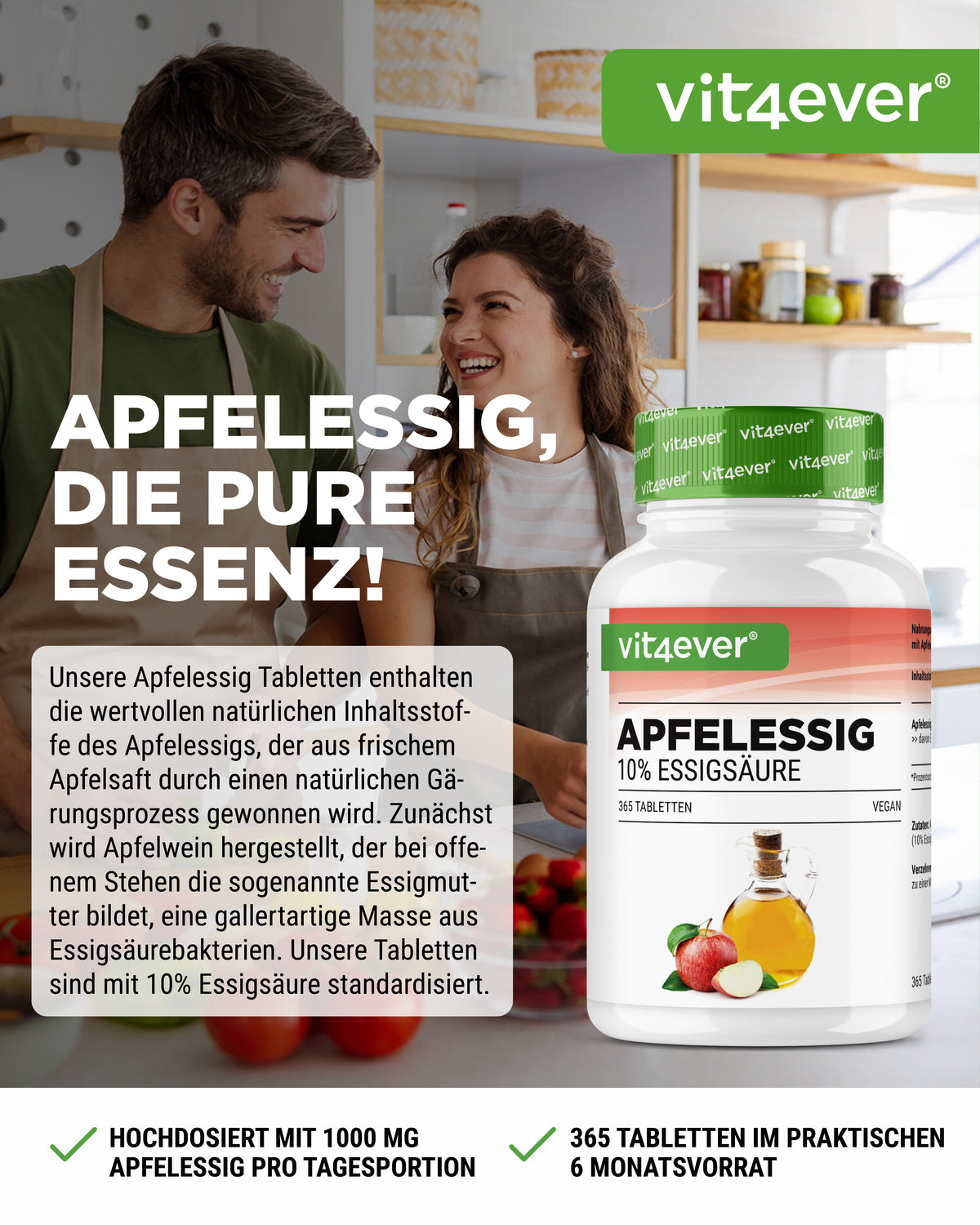 Apfelessig