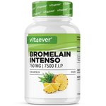 Bromelain - 7.500 F.I.P