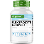 Electrolyte Complex Tablets