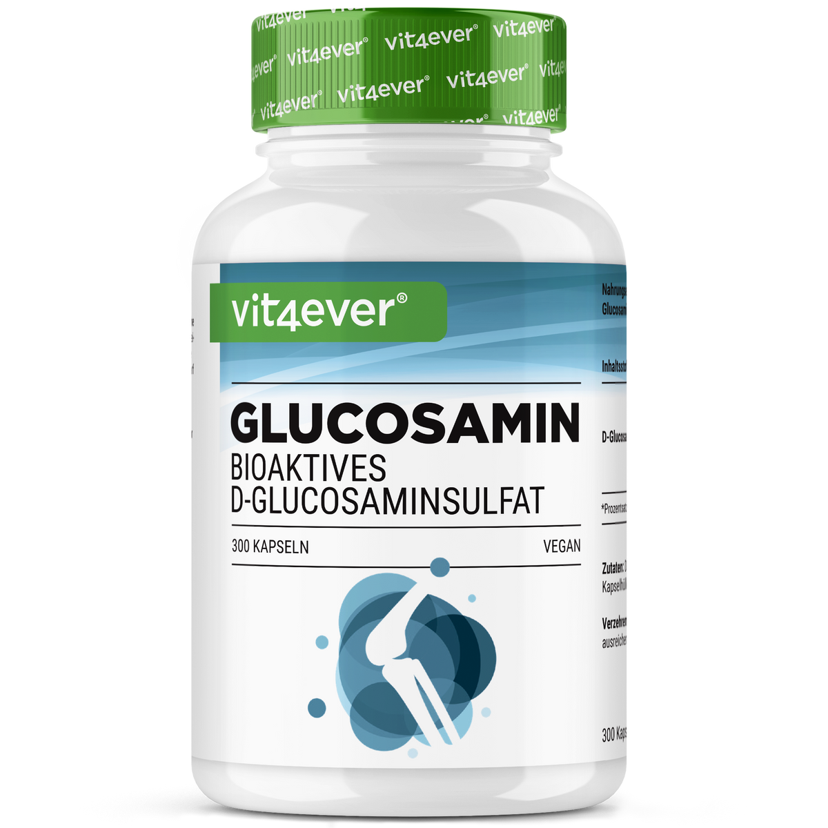 Glucosamin
