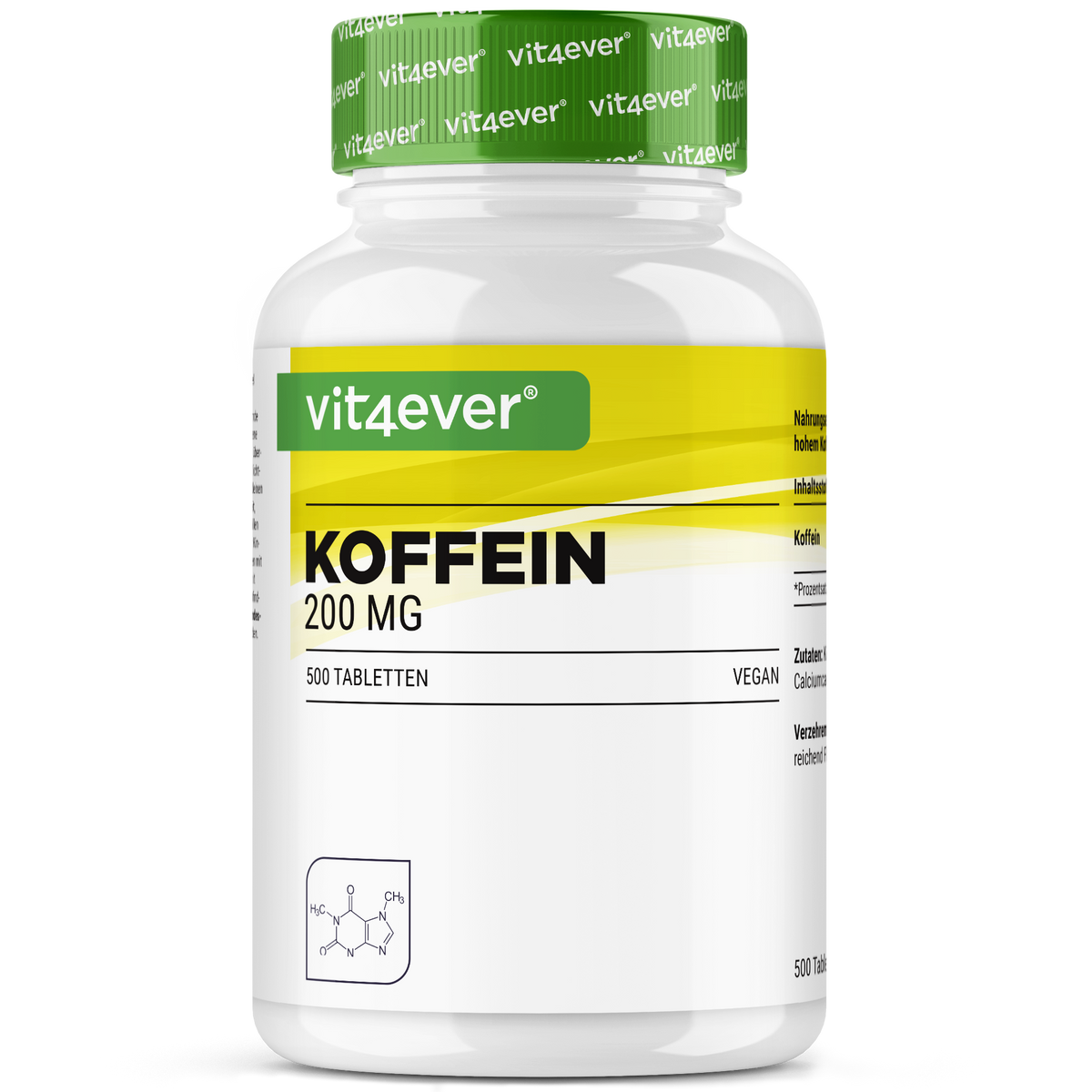 Koffein XXL -