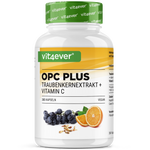 OPC with Vitamin C